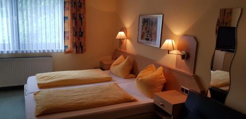 Comfort Double Room