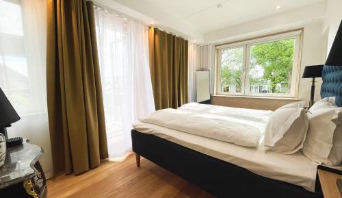 Suite with Spa Bath