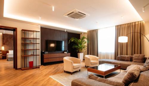 Superior Suite