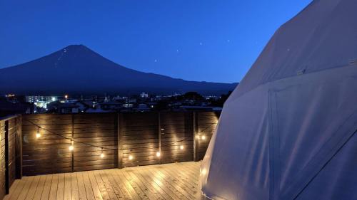 Tent