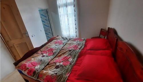Double or Twin Room with Private Bathroom