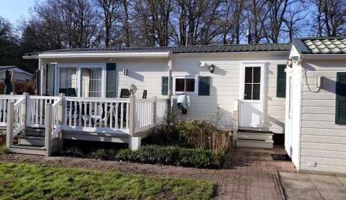 Two-Bedroom Chalet
