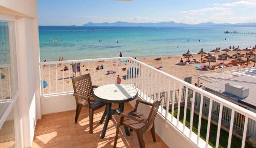 Apartment with Sea View
