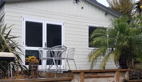 One-Bedroom Chalet
