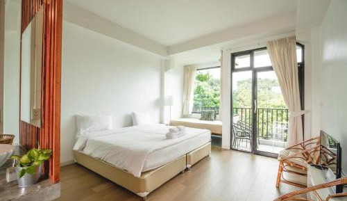 Superior Suite