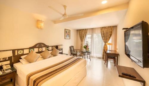 Premium Double Room
