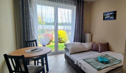 Double Room with Lake View