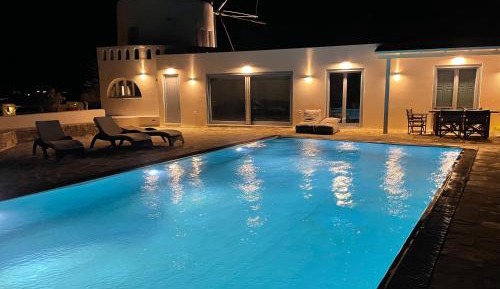 Maisonette