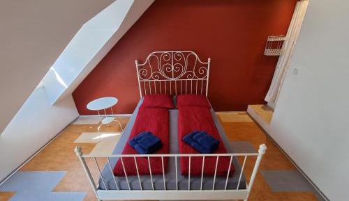 Budget Double or Twin Room