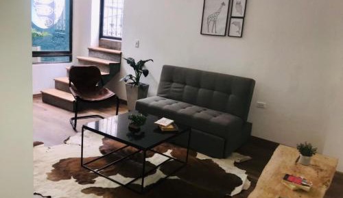 Apartment - Ground Floor