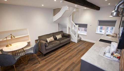 Duplex Studio