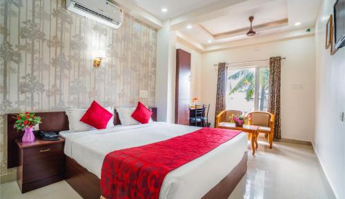 Superior King Room