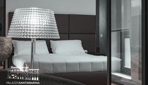 Luxury Quadruple Room