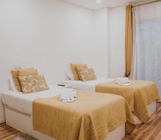 Duplex Apartment