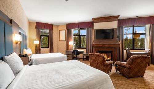 Master Suite