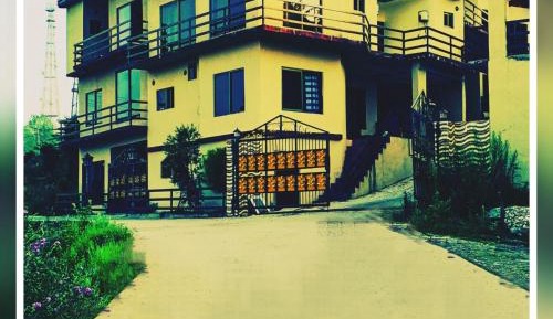 Chalet