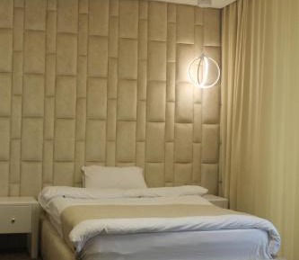 Twin Room with Balcony