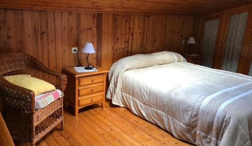 One-Bedroom Chalet