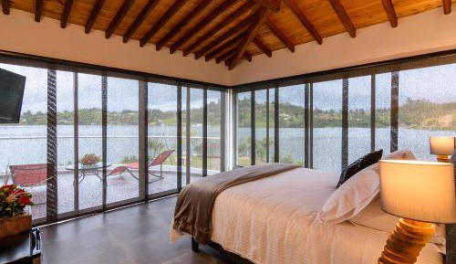 Junior Suite with Terrace