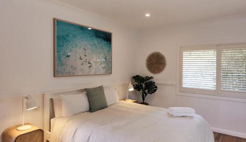 2 Coast King Suite
