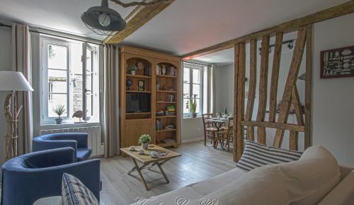 Appartement 2 Chambres 