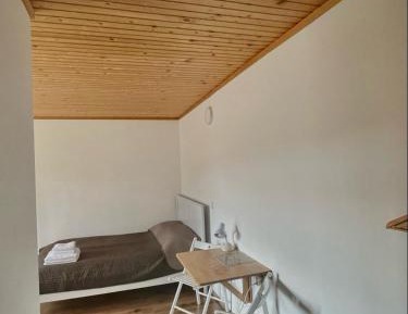 Double Room with Sofa