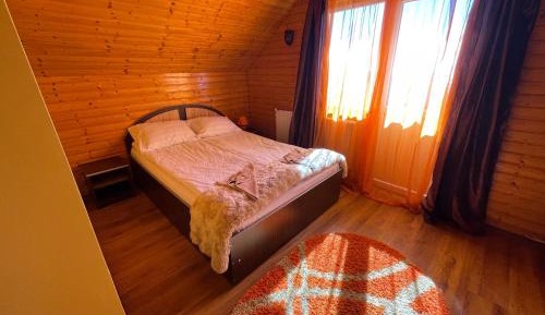 Double or Twin Room with Private Bathroom
