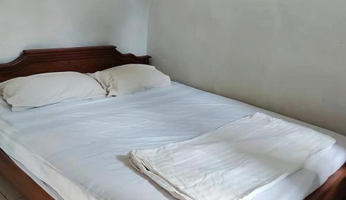 Standard Double Room with Fan