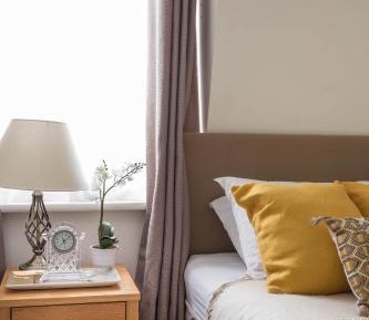 Luxury Two-Bedroom Apartment