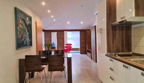 Superior Apartment