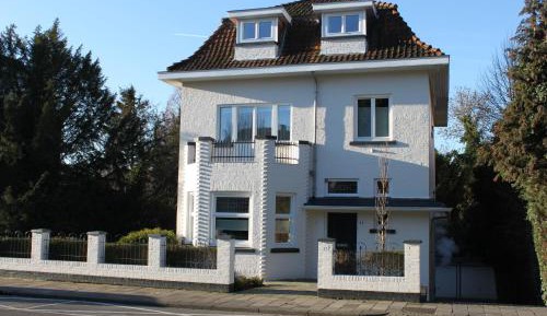 Apartment - Ground Floor