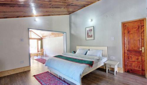 Deluxe Family Suite