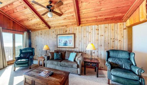 Three Bedroom holiday home 