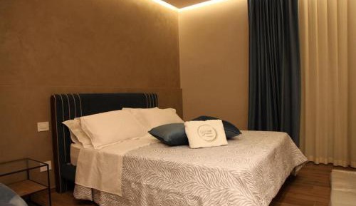 Luxury Quadruple Room