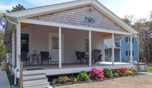 Three Bedroom holiday home 