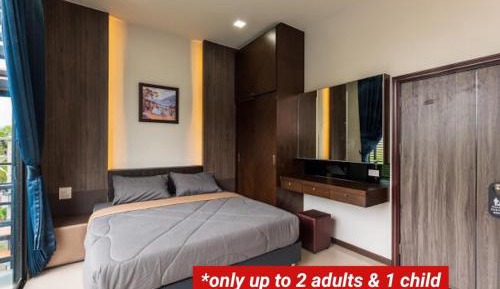 King Room