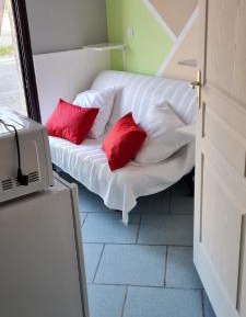 Small Double Room