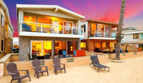 Three Bedroom holiday home 