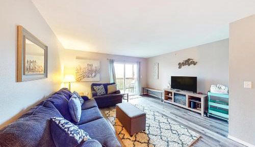 Three Bedroom Apartment