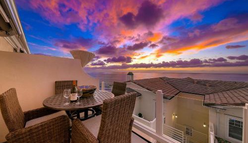 Two Bedroom Holiday Home