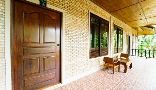 Family Connecting Double Rooms