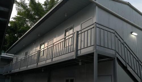 Deluxe Cabin