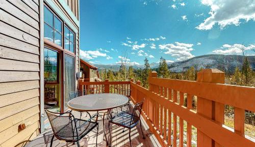 Three Bedroom holiday home 