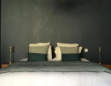 Junior Suite with Garden View