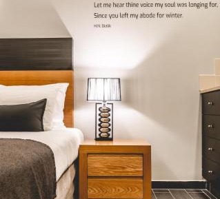 Classic Room