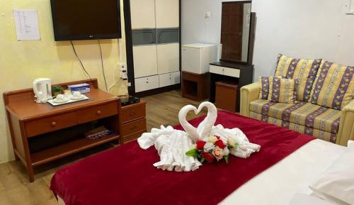 Executive Suite