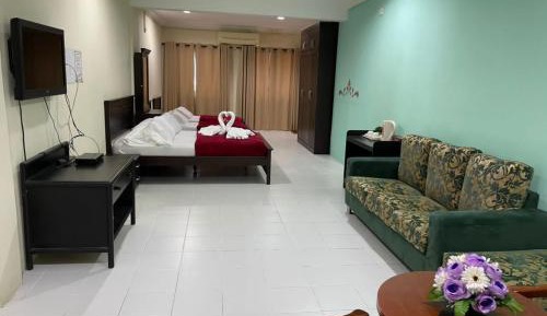 Family Suite