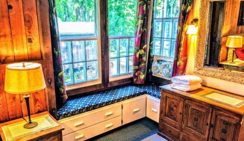 King Room with Balcony