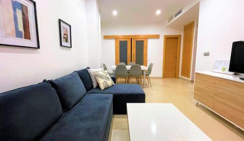 Standard Apartment