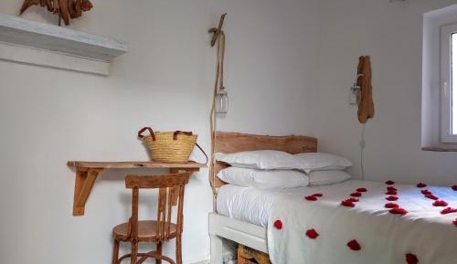 Comfort Double Room 24